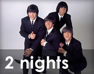 August 2 Night Special