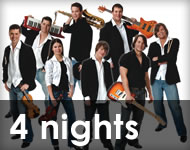 August 4 Night Special