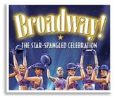 Broadway! A Star-Spangled Celebration