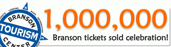 One Million Tickets
