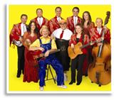 Presley's Country Jubilee