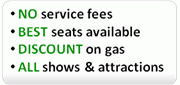 Show Benefits