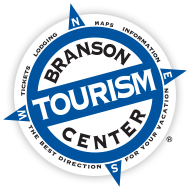 Branson Tourism Center logo