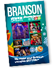 branson ticket & travel