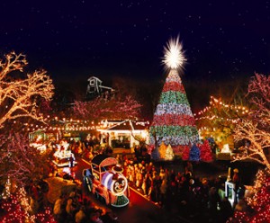 Ozark Mountain Christmas – A Spectacular Celebration Of The Traditional ...