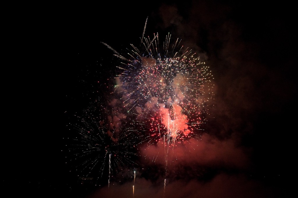 Fireworks soar as Branson celebrates 4th of July | The Branson Blog by ...