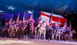 Just how good are you at Dixie Stampede Trivia? | The Branson Blog by ...